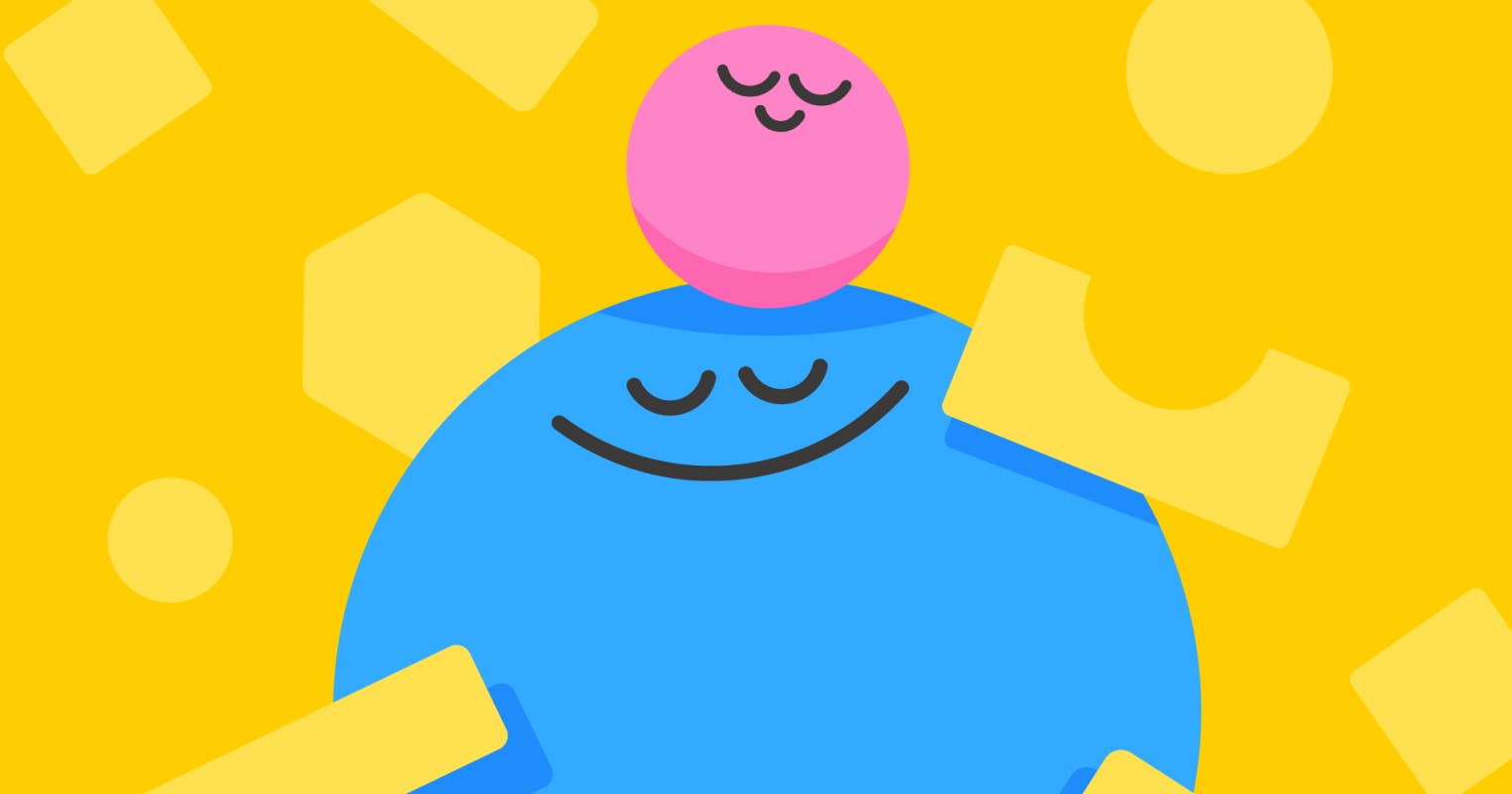 Meditation - Meditation for parents