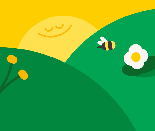 How getting outside can help you and your mind get fit - Headspace