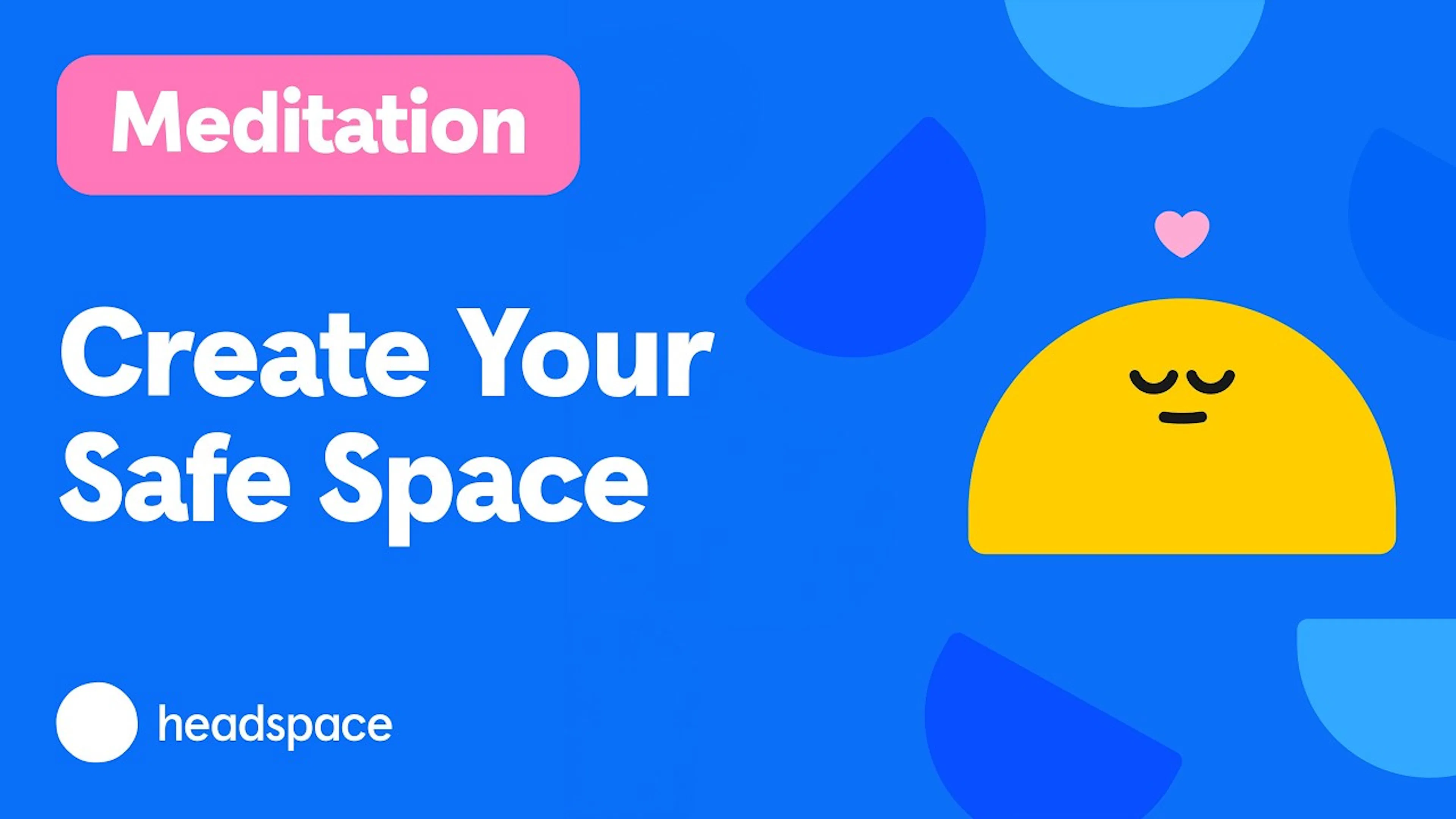 create-your-safe-space