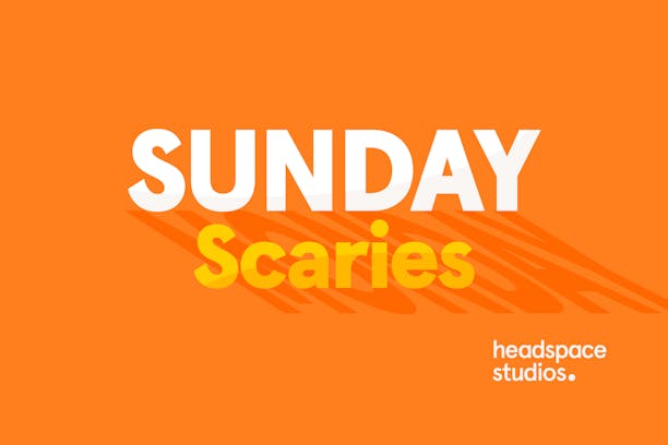 Sunday Scaries