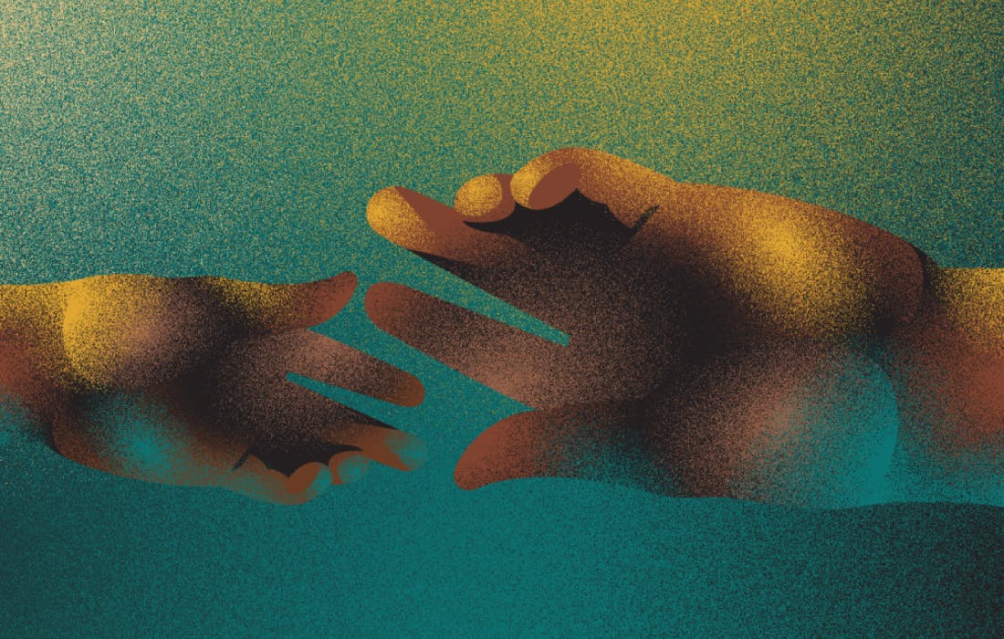Parenting While Black, With Intention