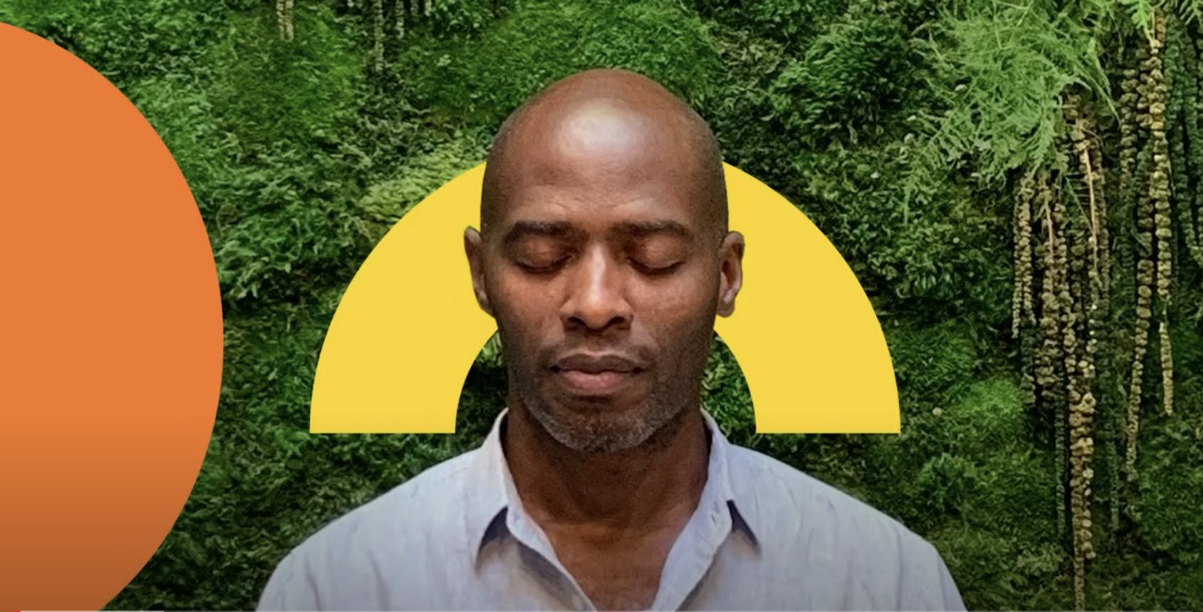 Watch a meditation for self-love - Video - Image