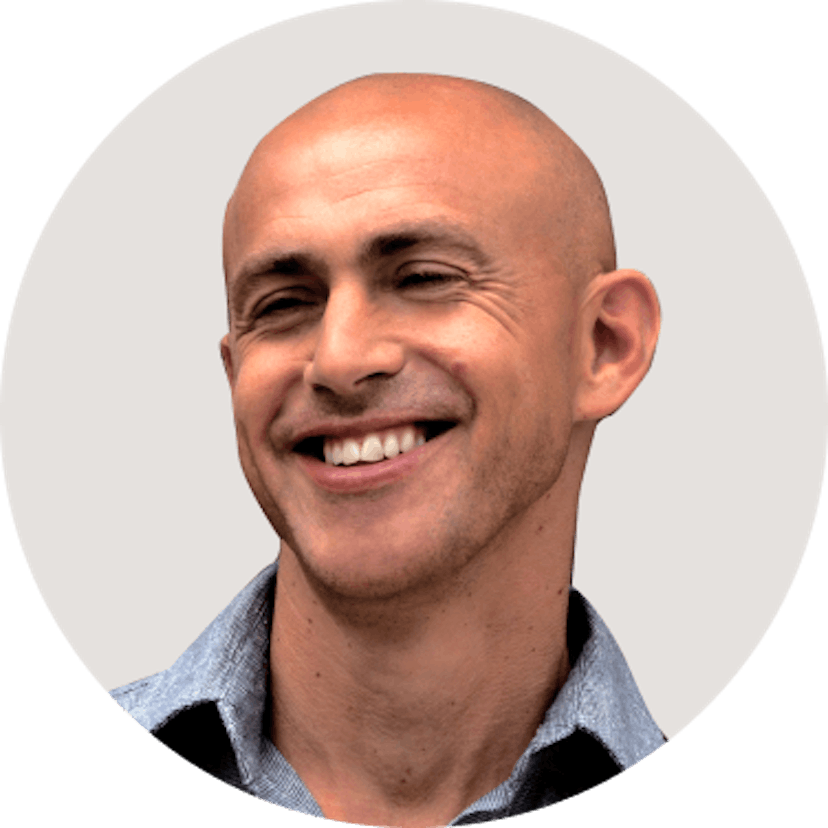 Meditation Expert and Headspace Founder 