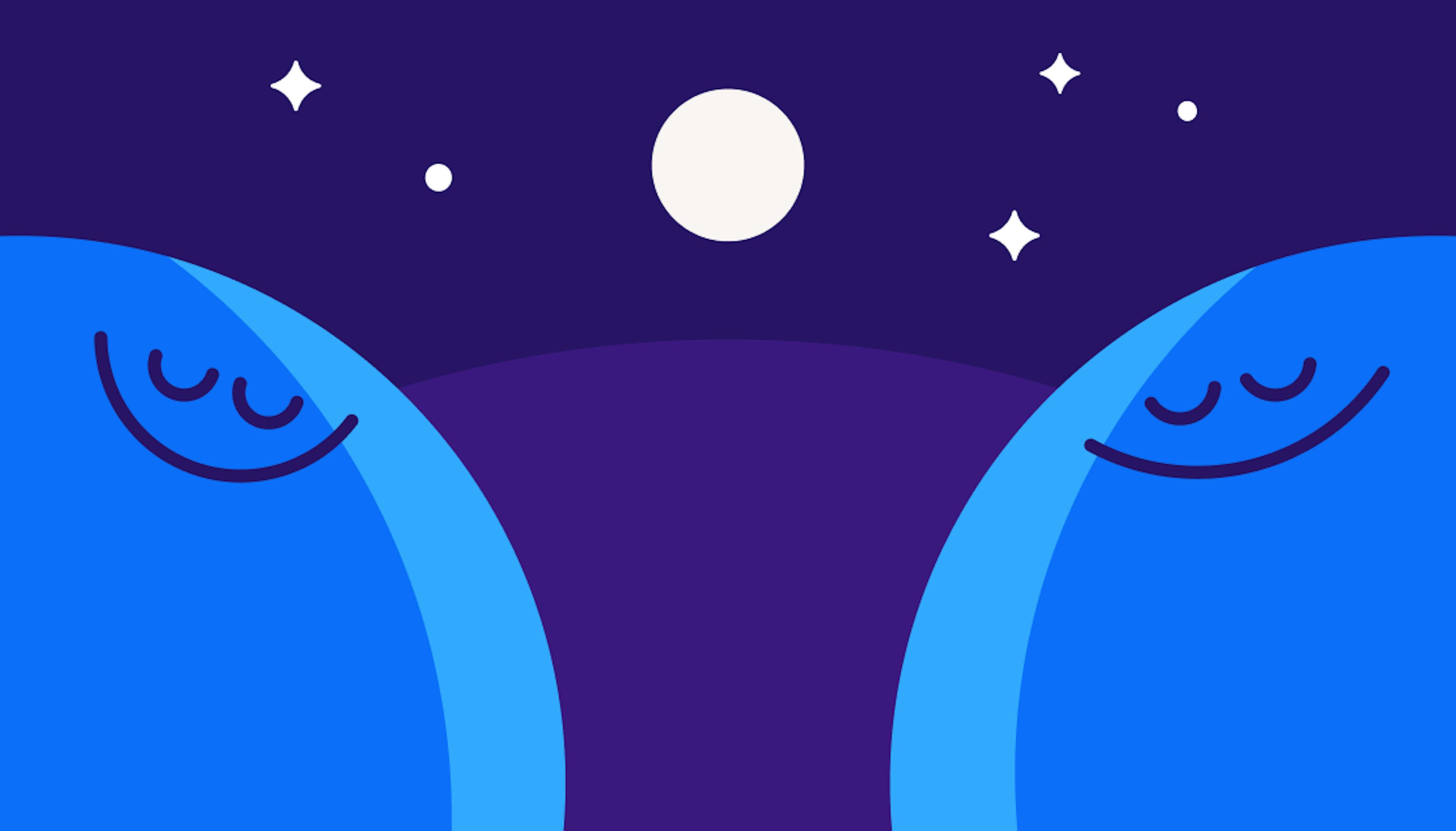 Mindfulness - How to calm first-date nerves