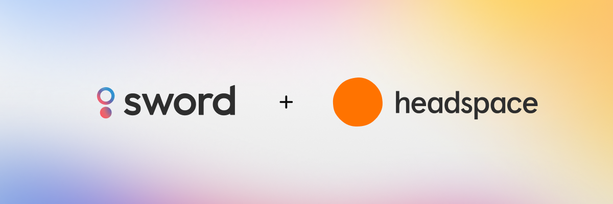 Image for Headspace and Sword Health collaboration