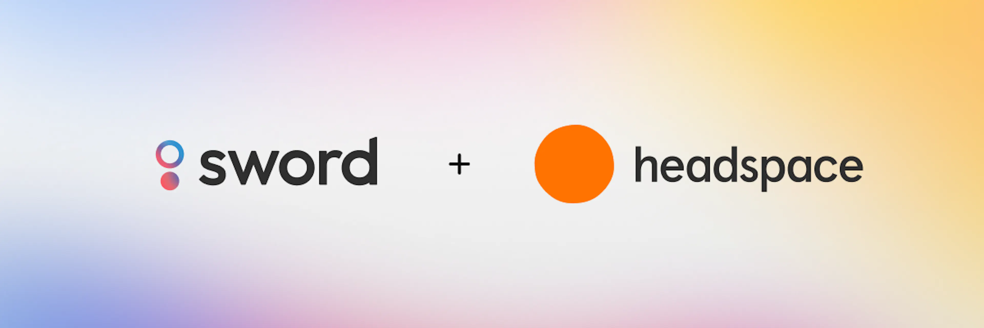 Sword and Headspace Logos
