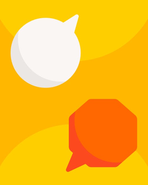 Mindfulness - How to mindfully end a conversation