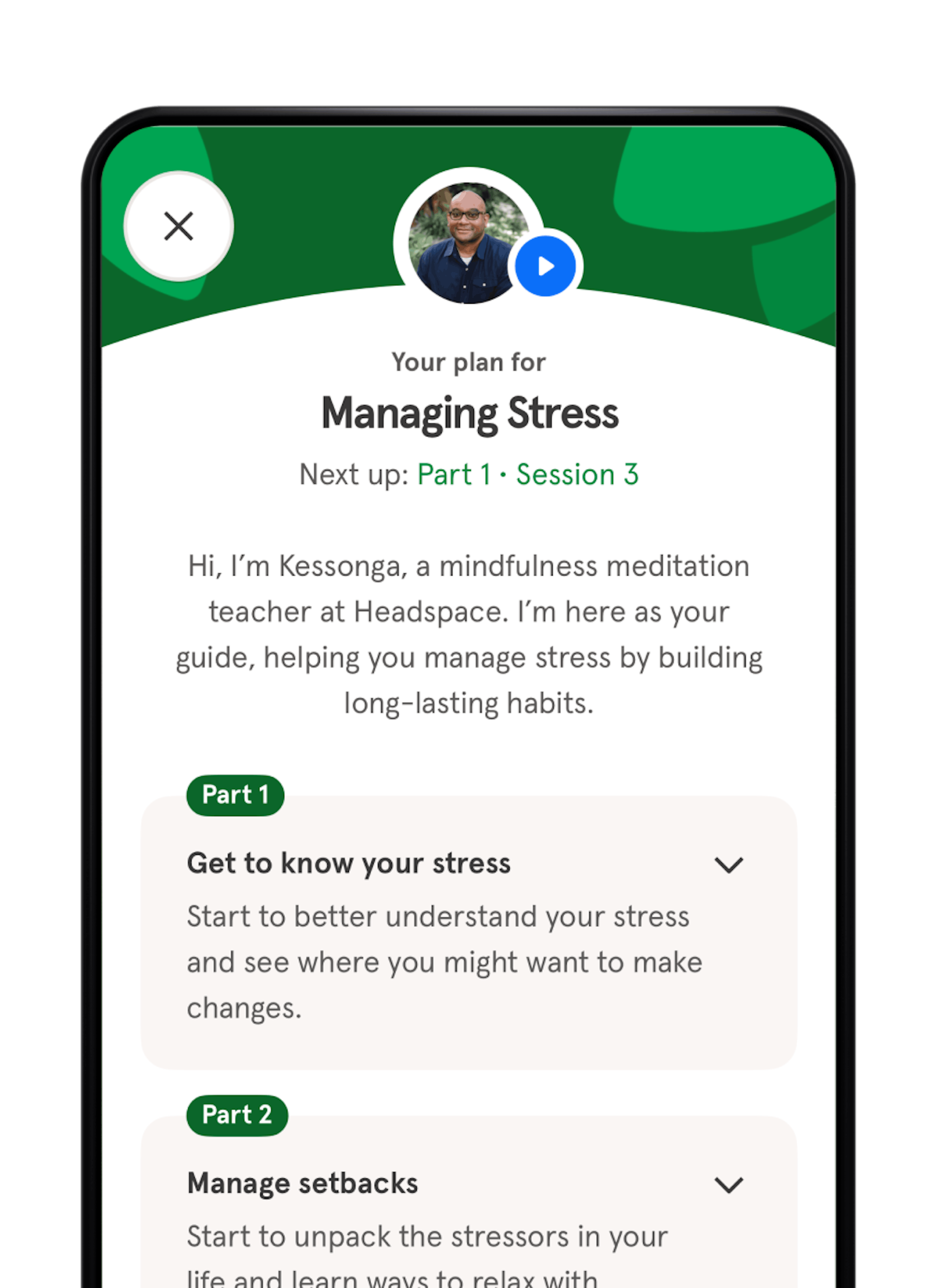 stress-program 2x