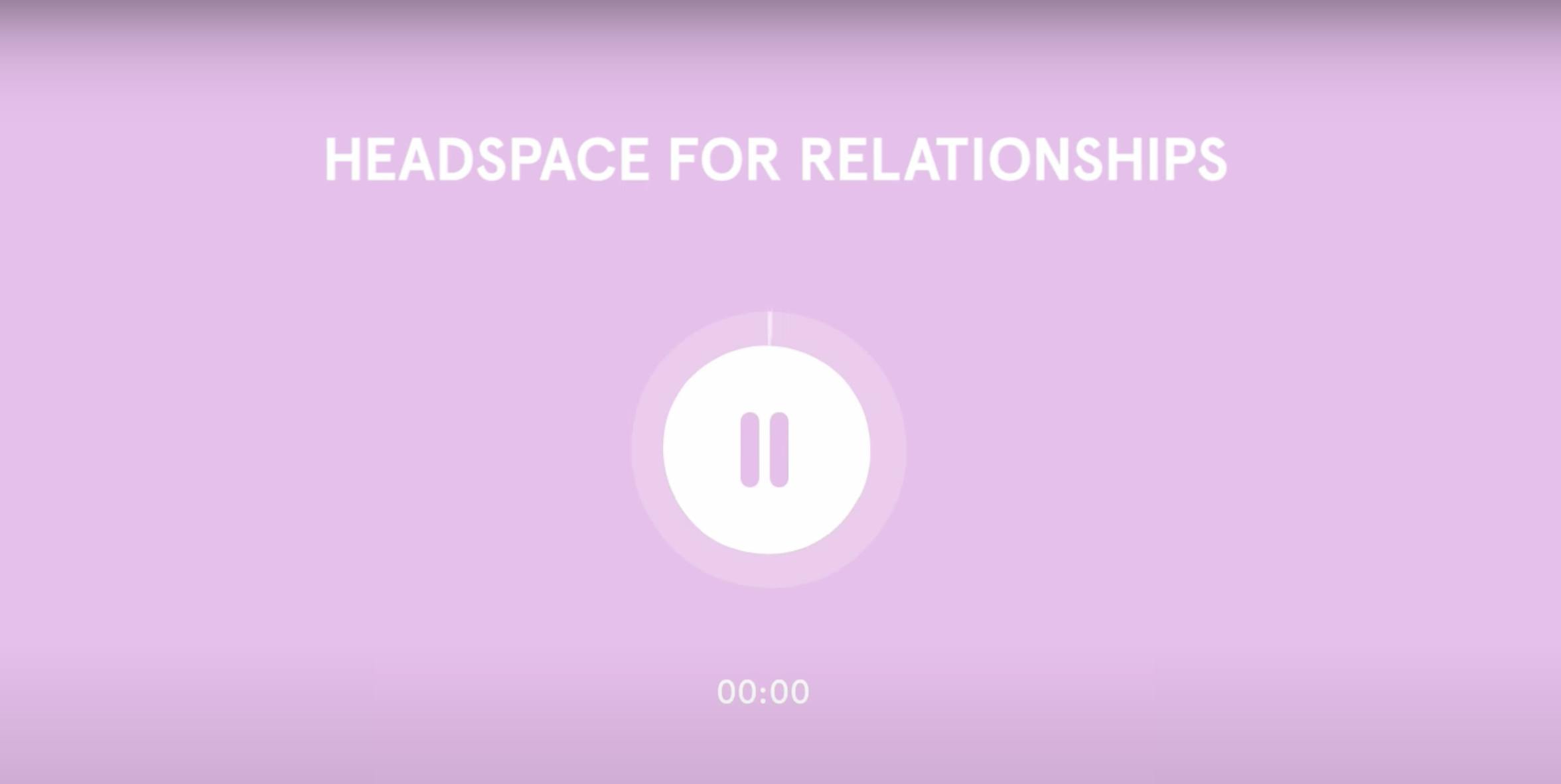 Meditation - Meditation for two