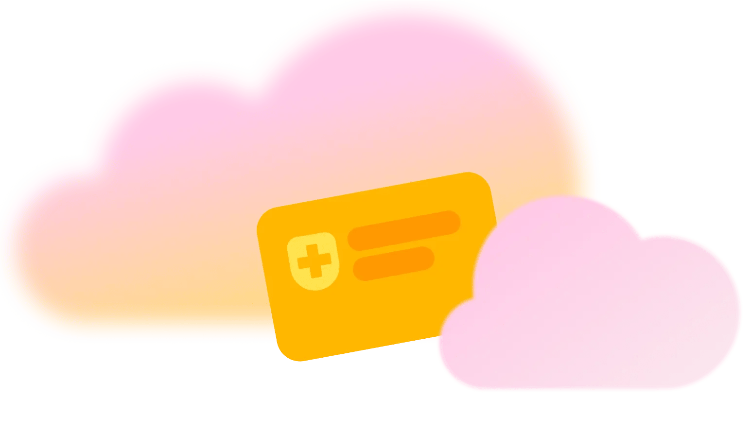 Insurance cost calculator illustration