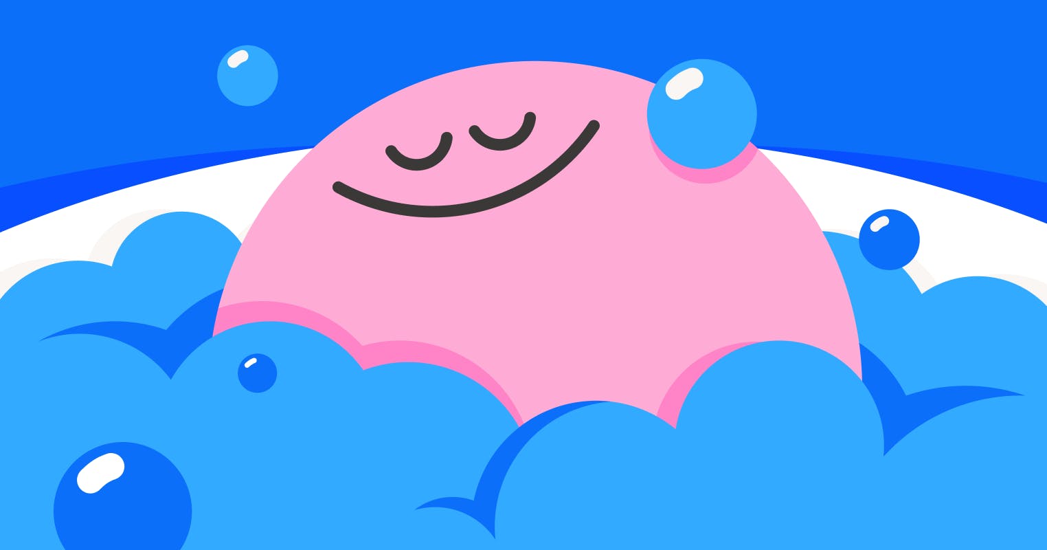 Mindfulness - Self-care ideas