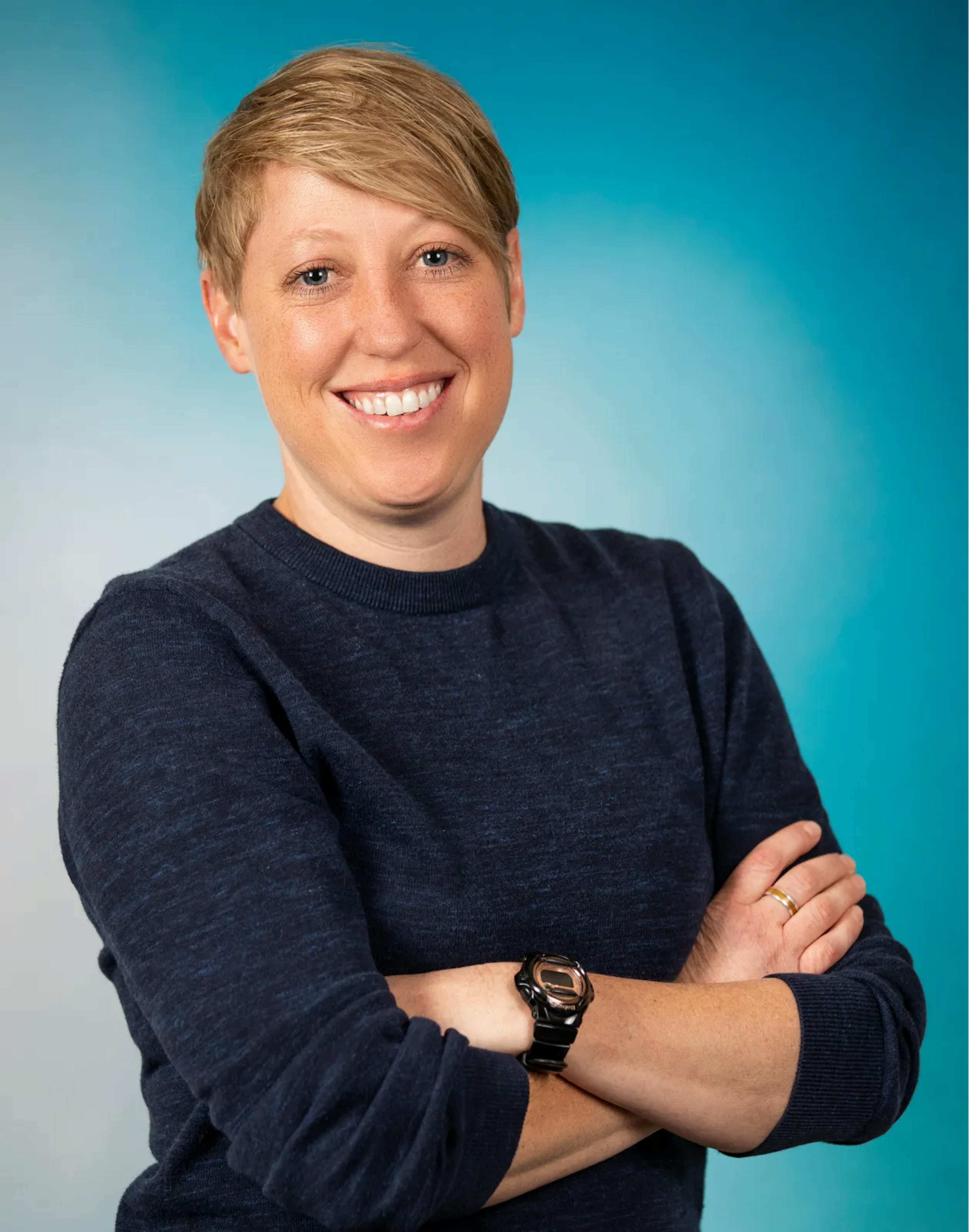 Chief Clinical Officer