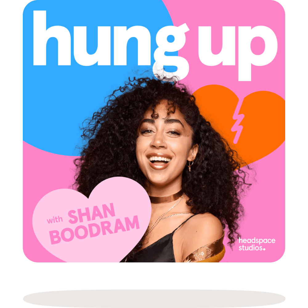 Hung Up LP Image@2x