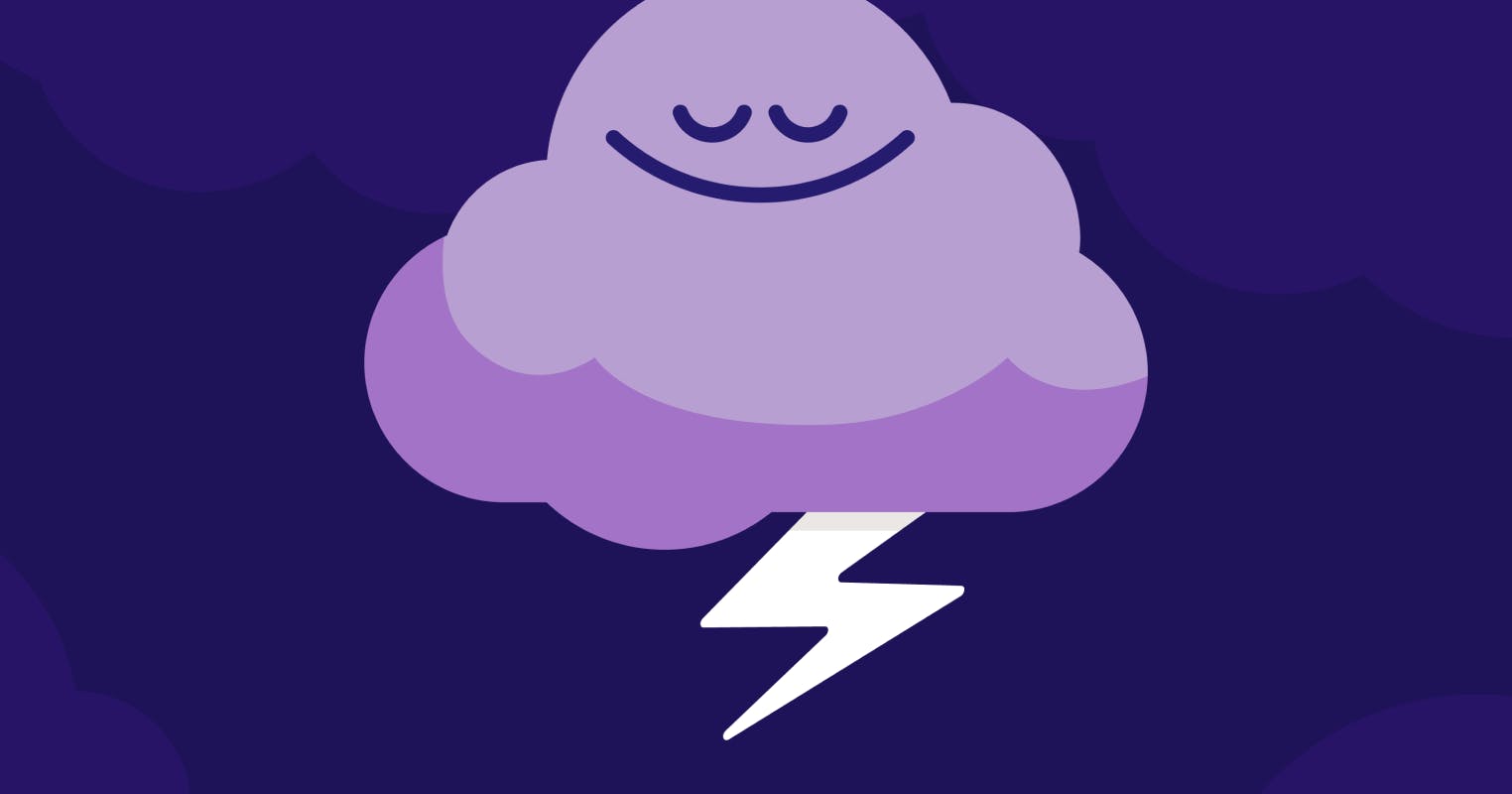 Sleep - Metadata - Lightning Cloud