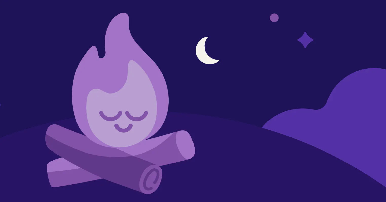 Sleepcasts by Headspace