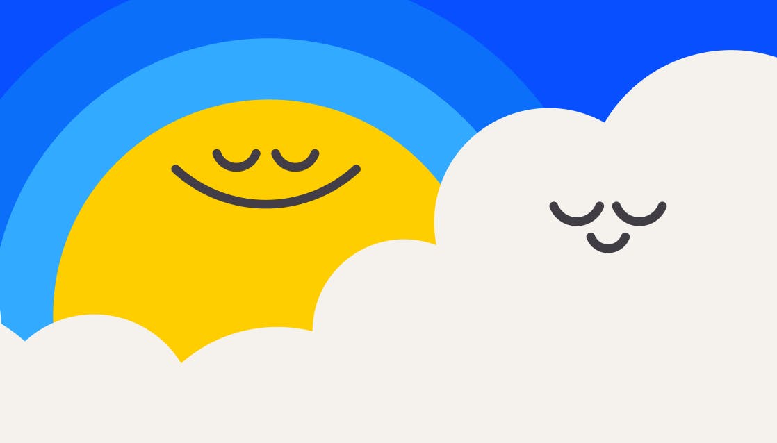 How to be more present - Headspace