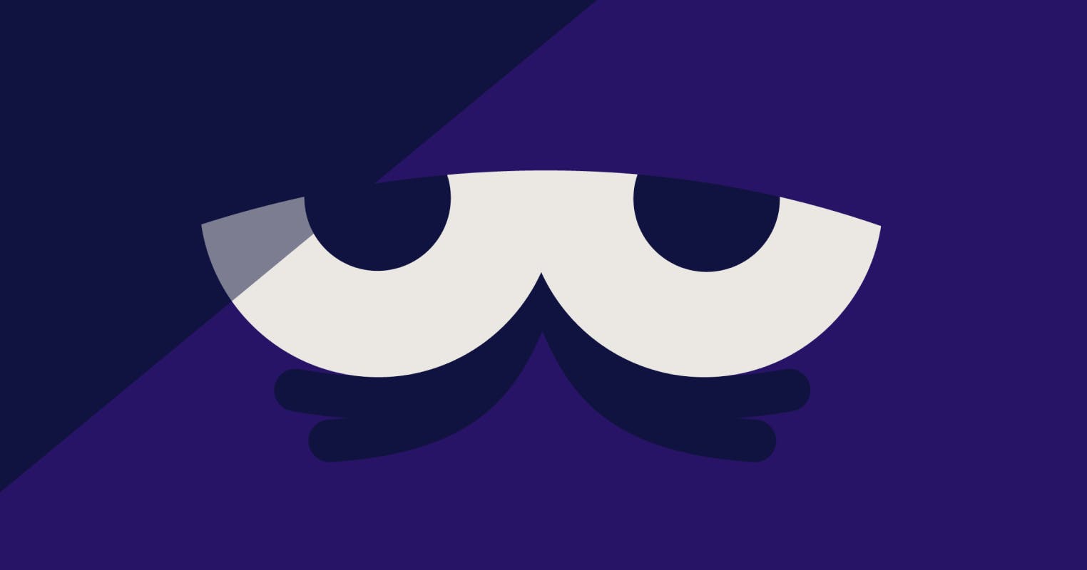 Sleep - Metadata Image - Sleepy Eyes