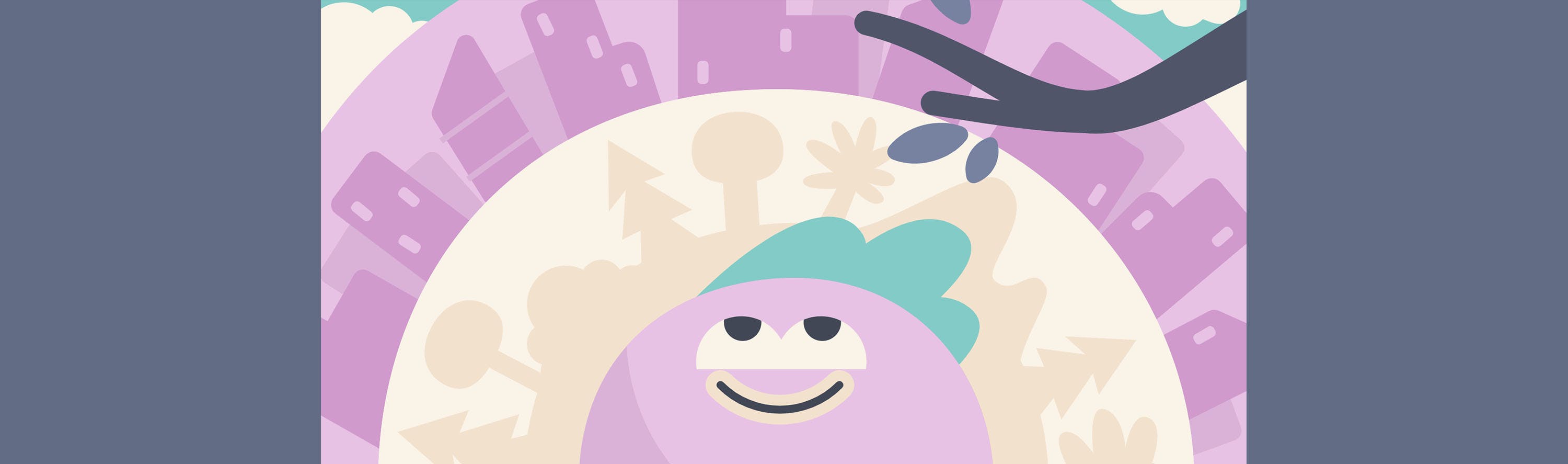 how to meditate hero 3000 image