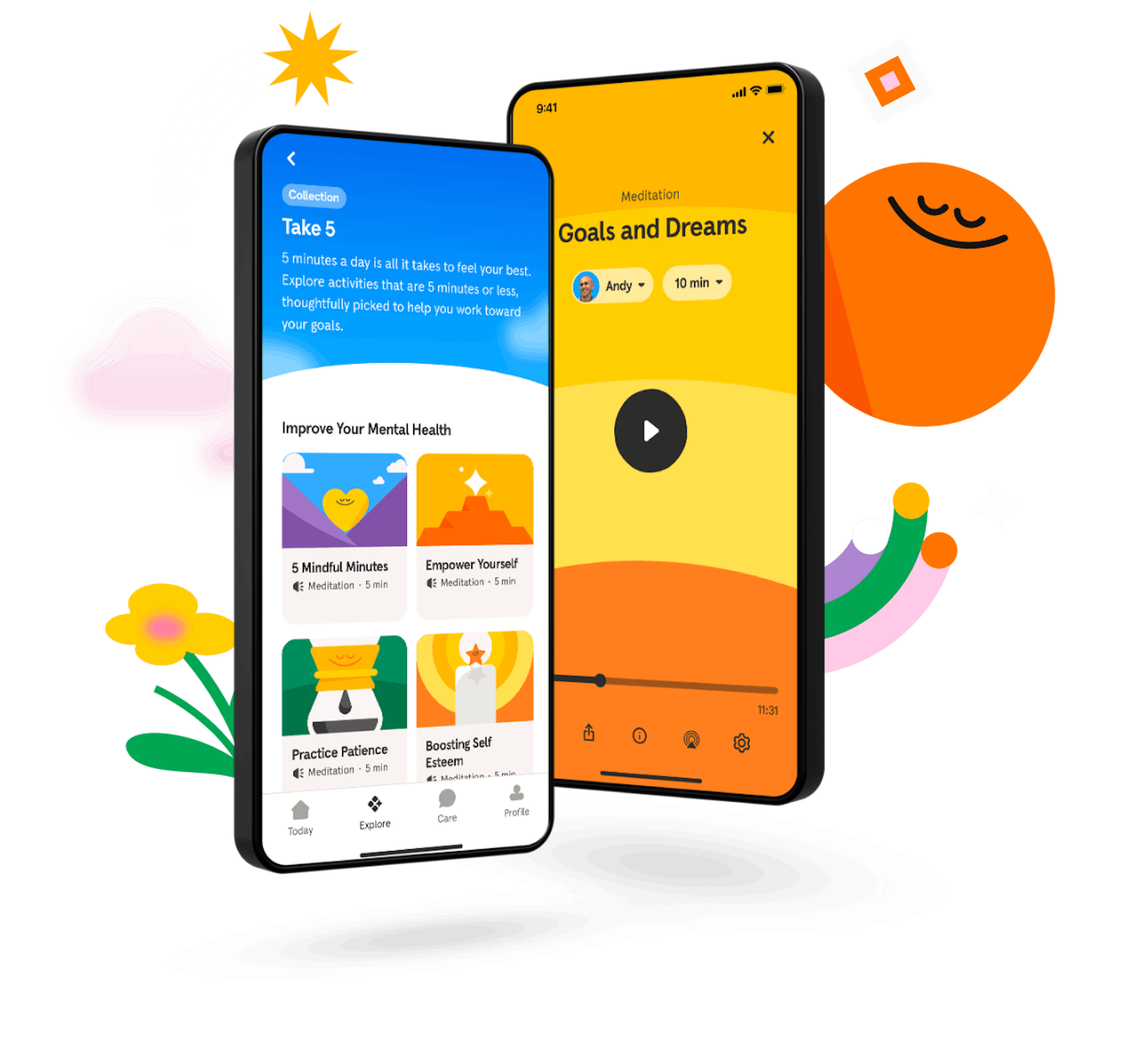 Hero Phone Art Desktop 2x