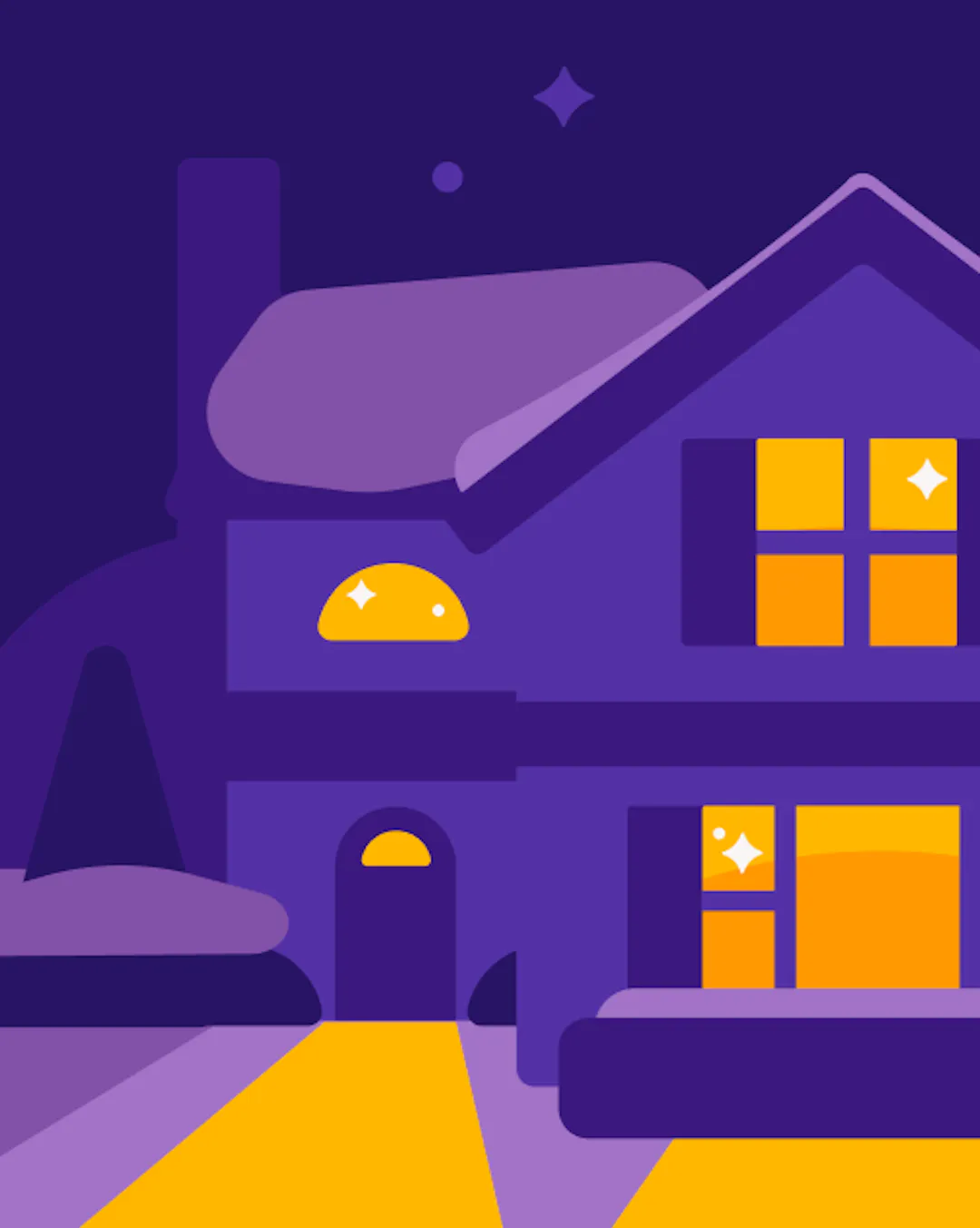 Mindfulness - How to be a good houseguest